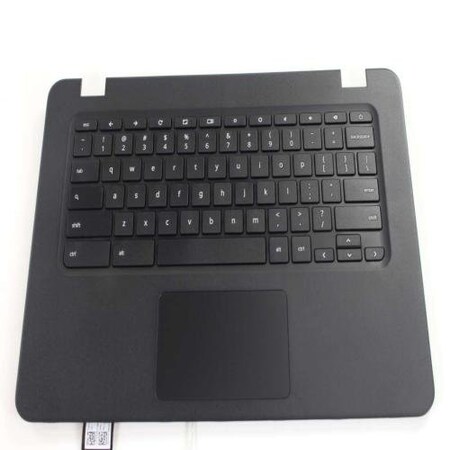 Lenovo N42 KEYBOARD PALMREST ASSEMBLY 5CB0L85364
